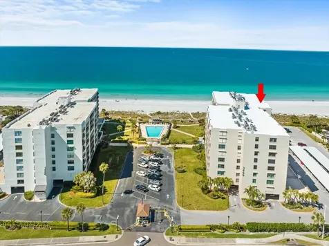 1400 Gulf Boulevard Clearwater FL 33767