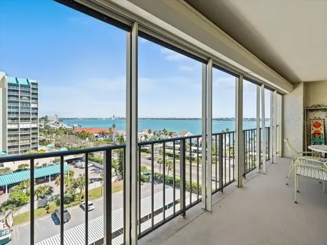 1400 Gulf Boulevard Clearwater FL 33767