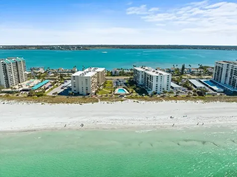 1400 Gulf Boulevard Clearwater FL 33767