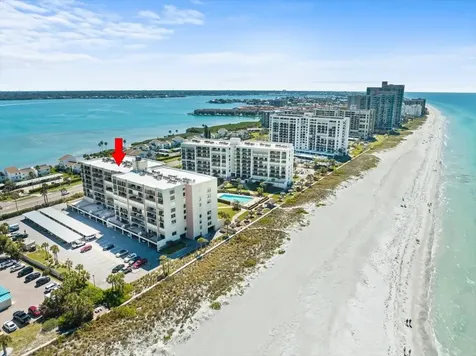 1400 Gulf Boulevard Clearwater FL 33767