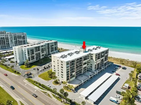 1400 Gulf Boulevard Clearwater FL 33767