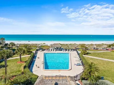 1400 Gulf Boulevard Clearwater FL 33767