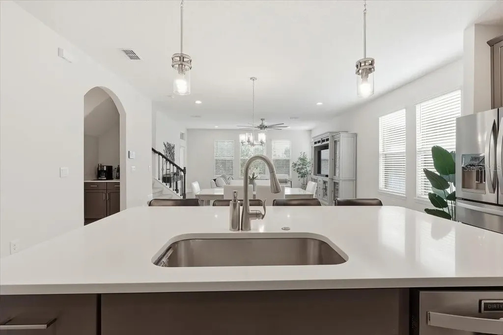 9611 Lost Creek Drive Winter Garden FL 34787