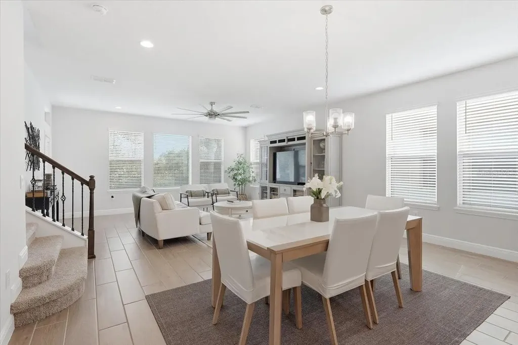 9611 Lost Creek Drive Winter Garden FL 34787