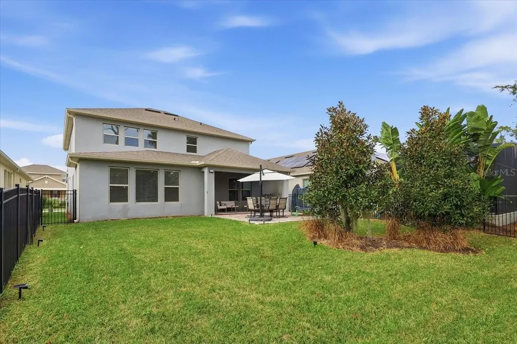 9611 Lost Creek Drive Winter Garden FL 34787