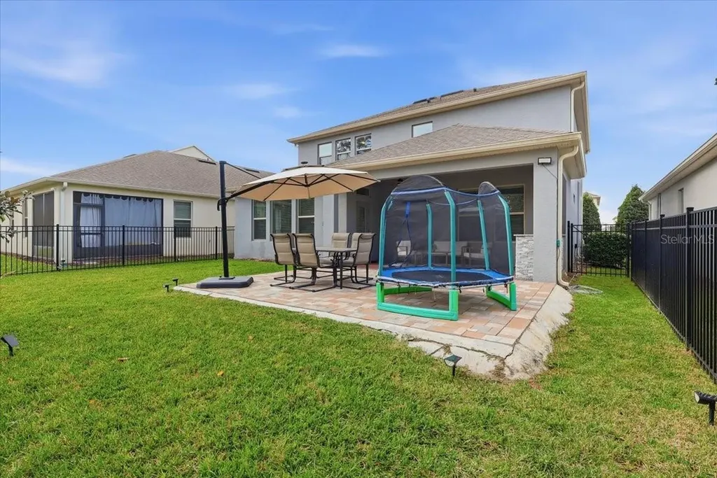 9611 Lost Creek Drive Winter Garden FL 34787