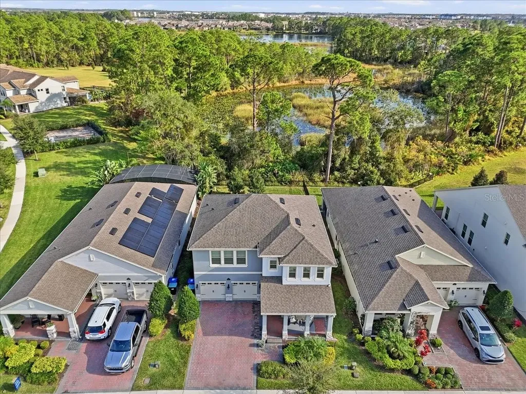9611 Lost Creek Drive Winter Garden FL 34787