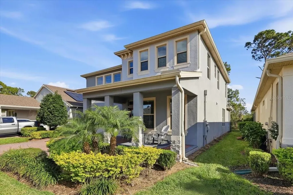 9611 Lost Creek Drive Winter Garden FL 34787