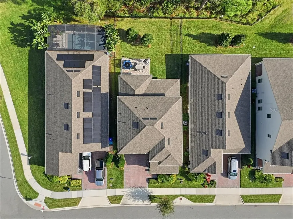 9611 Lost Creek Drive Winter Garden FL 34787