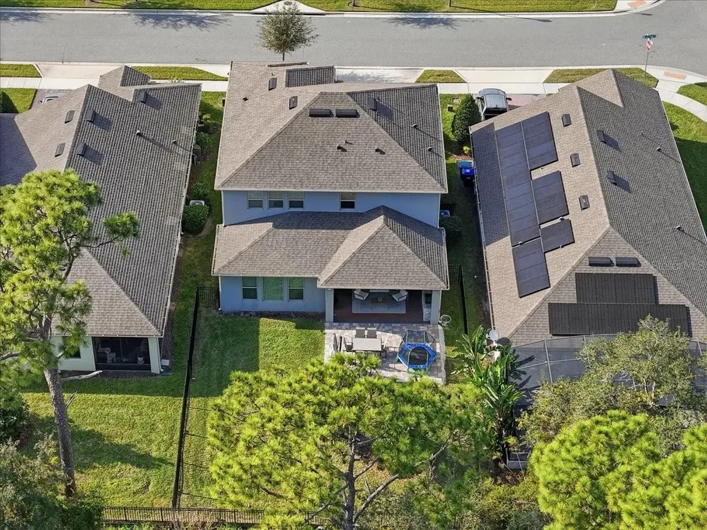 9611 Lost Creek Drive Winter Garden FL 34787