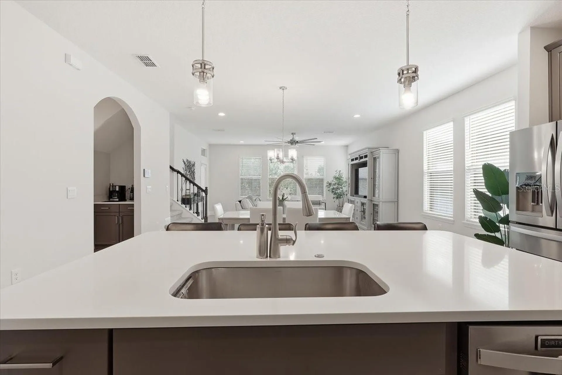 9611 Lost Creek Drive Winter Garden FL 34787