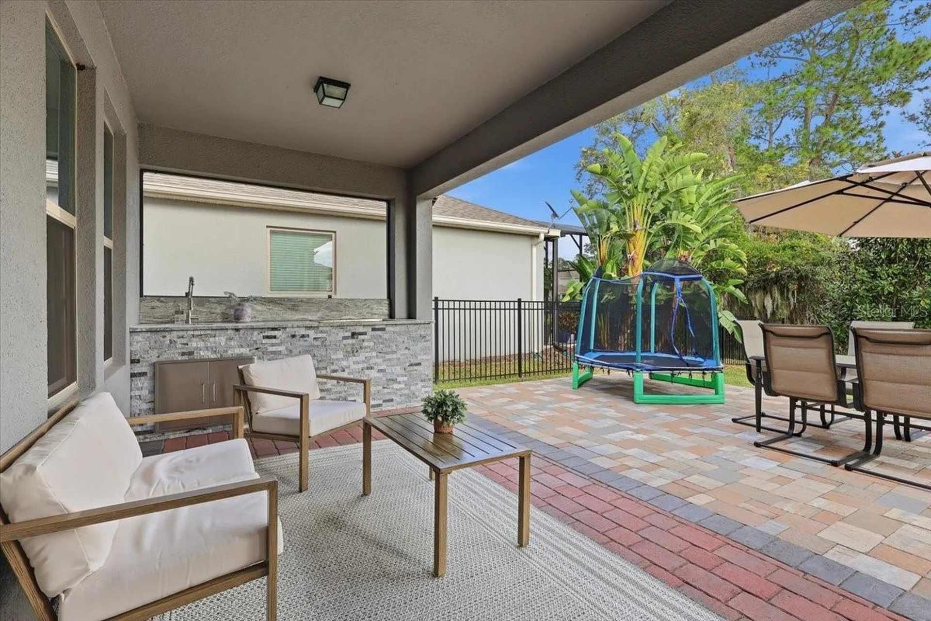 9611 Lost Creek Drive Winter Garden FL 34787