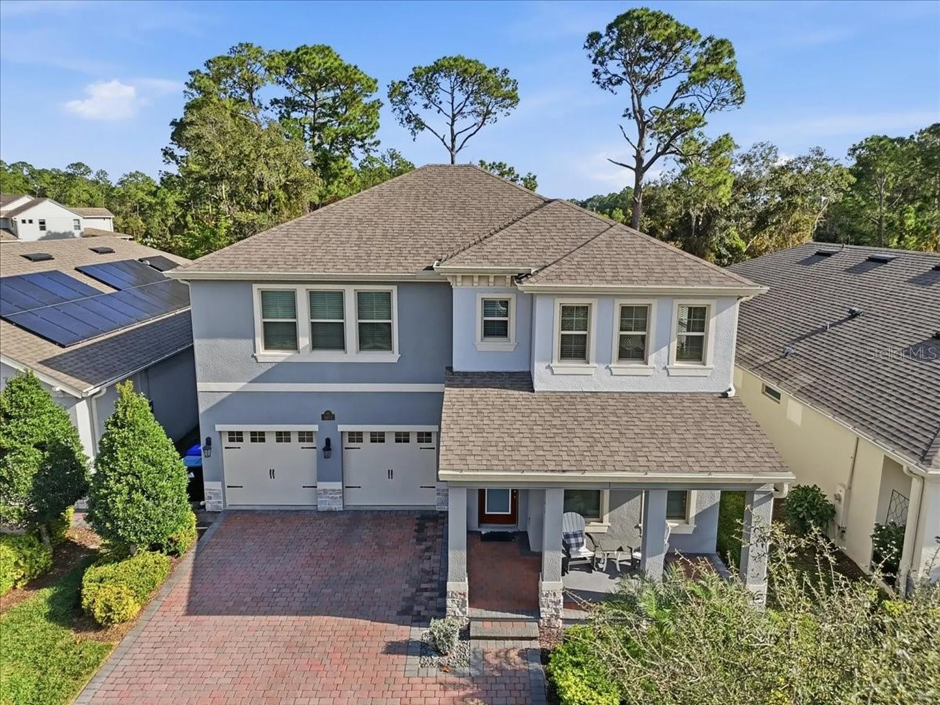 9611 Lost Creek Drive Winter Garden FL 34787