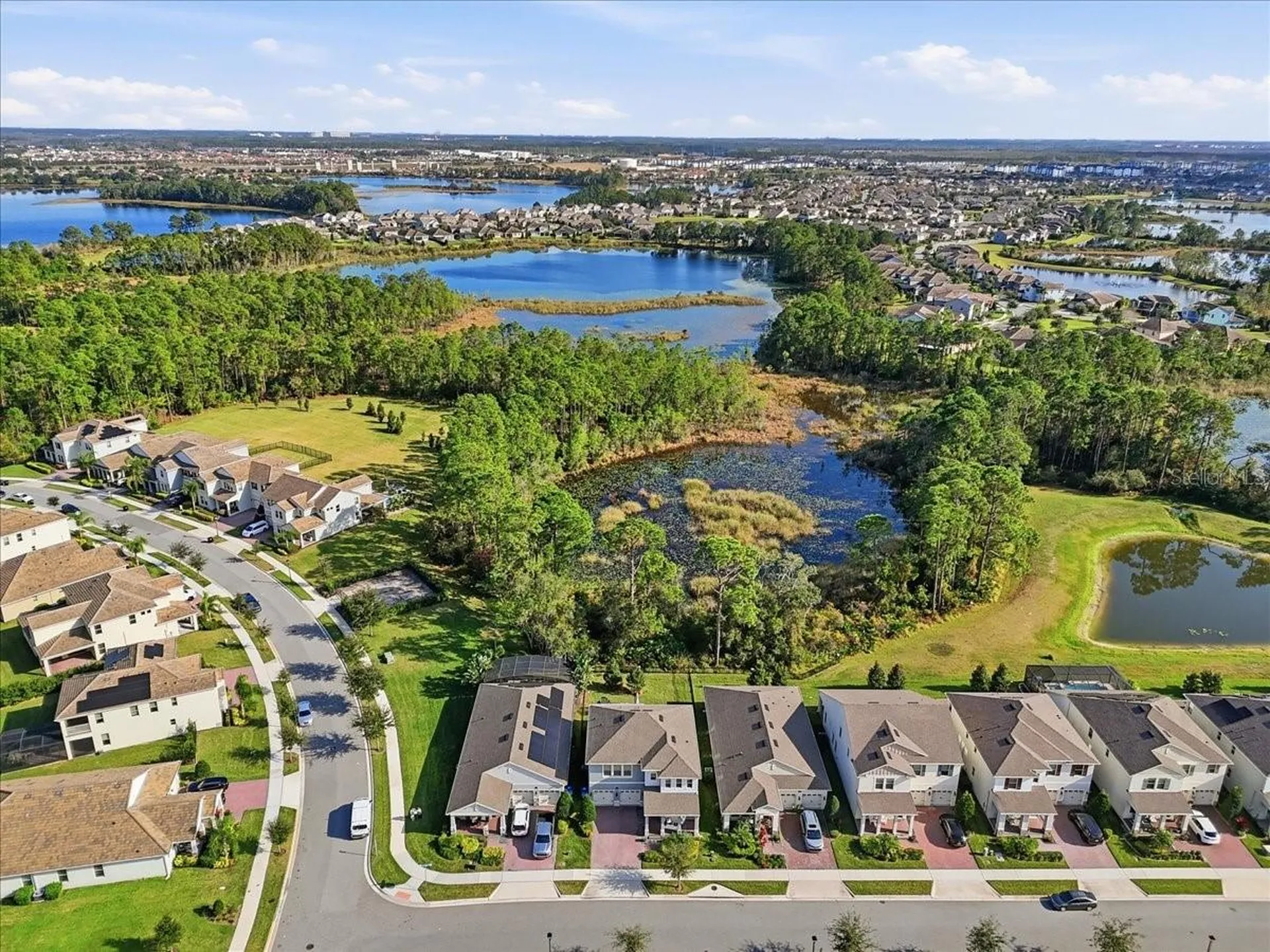 9611 Lost Creek Drive Winter Garden FL 34787