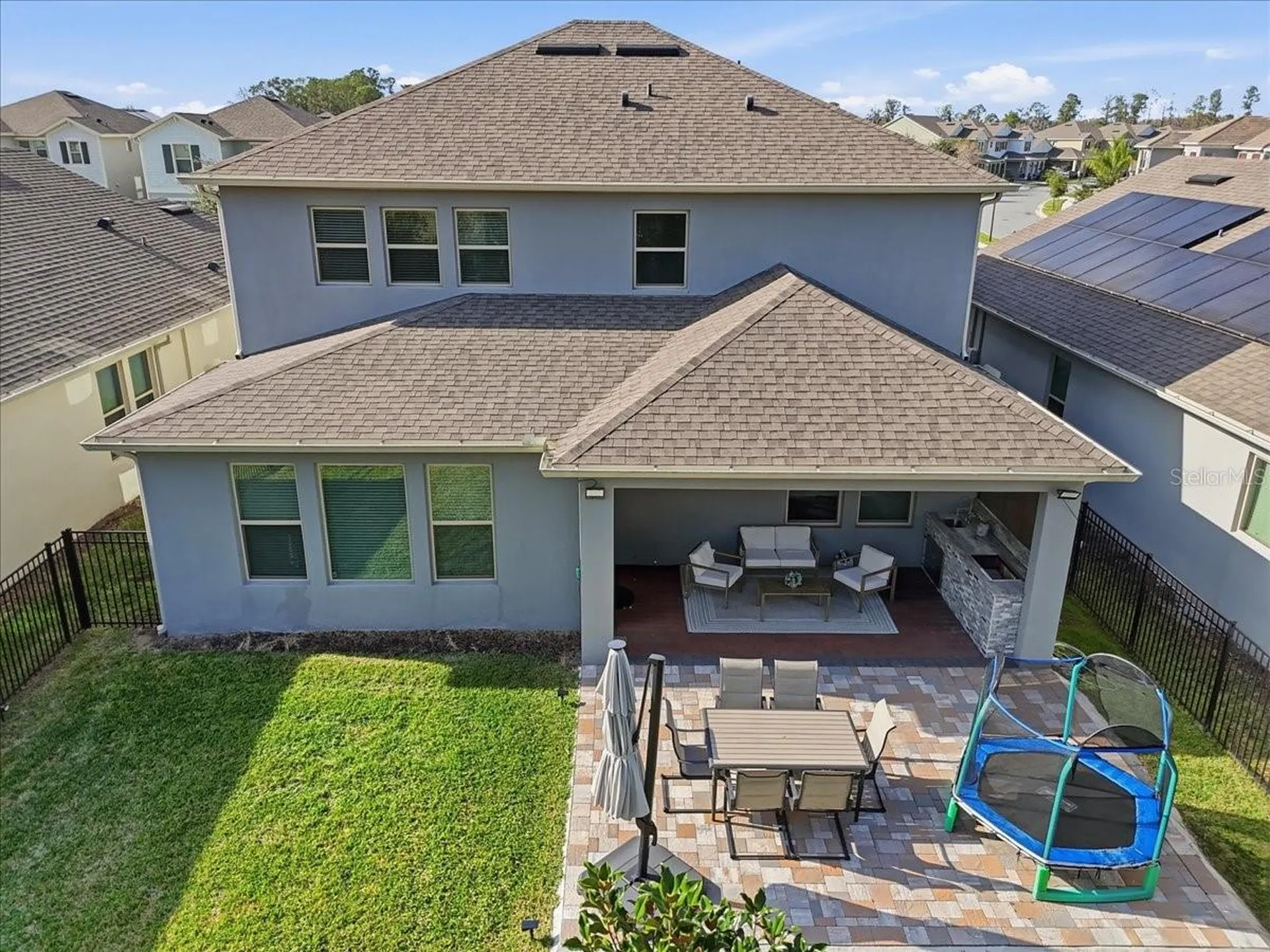 9611 Lost Creek Drive Winter Garden FL 34787