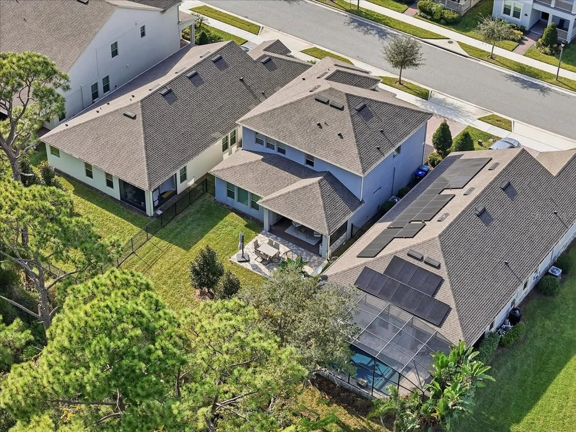 9611 Lost Creek Drive Winter Garden FL 34787