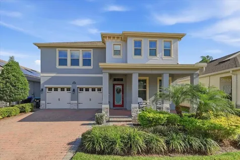 9611 Lost Creek Drive Winter Garden FL 34787