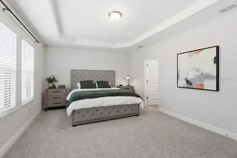 9611 Lost Creek Drive Winter Garden FL 34787