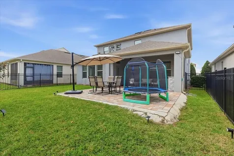 9611 Lost Creek Drive Winter Garden FL 34787
