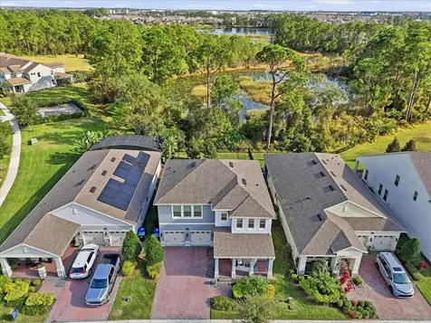 9611 Lost Creek Drive Winter Garden FL 34787