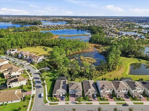 9611 Lost Creek Drive Winter Garden FL 34787