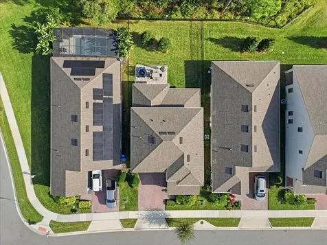 9611 Lost Creek Drive Winter Garden FL 34787