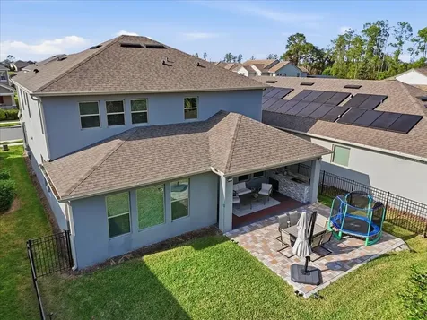 9611 Lost Creek Drive Winter Garden FL 34787
