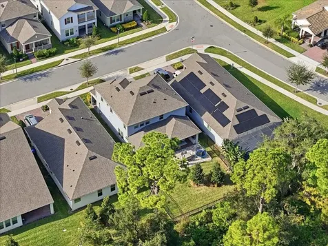 9611 Lost Creek Drive Winter Garden FL 34787