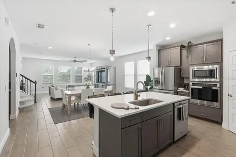 9611 Lost Creek Drive Winter Garden FL 34787