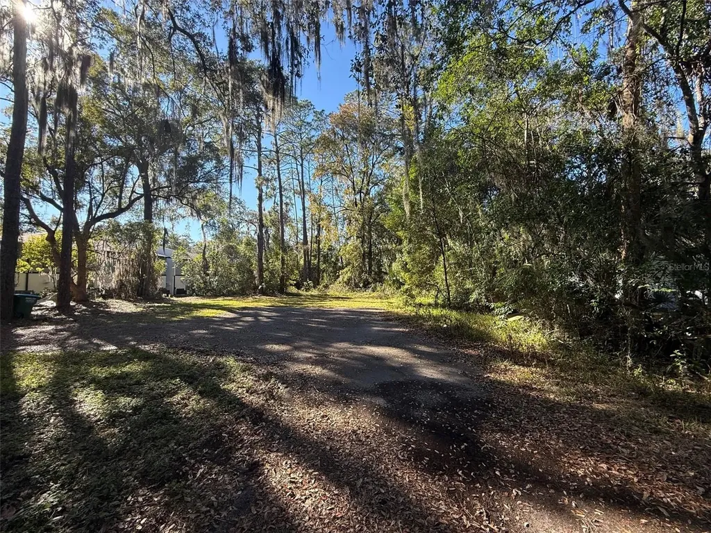 Tbd NW 12th Street Gainesville FL 32601