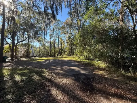 Tbd NW 12th Street Gainesville FL 32601