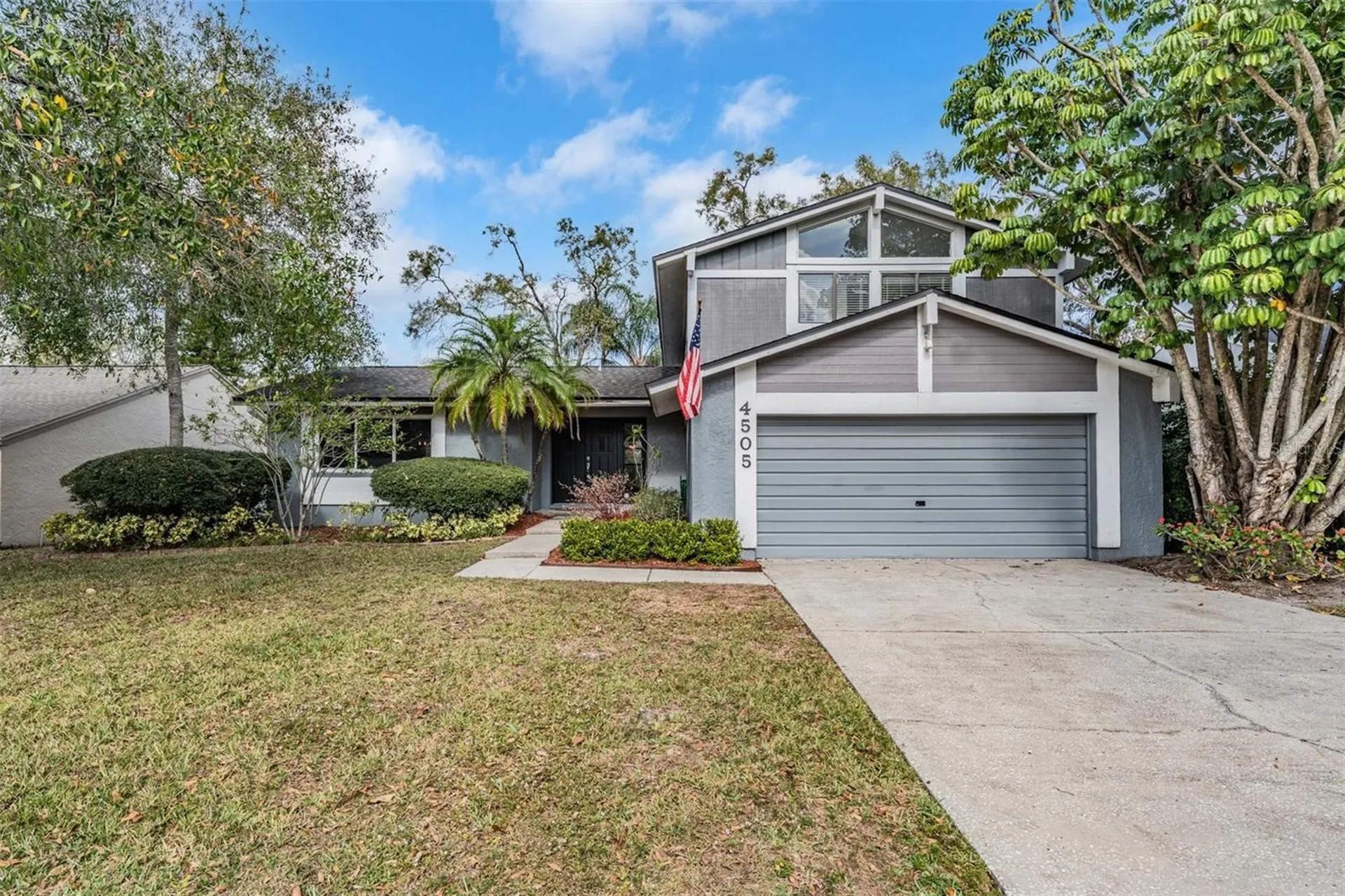 4505 Old Saybrook Avenue Tampa FL 33624