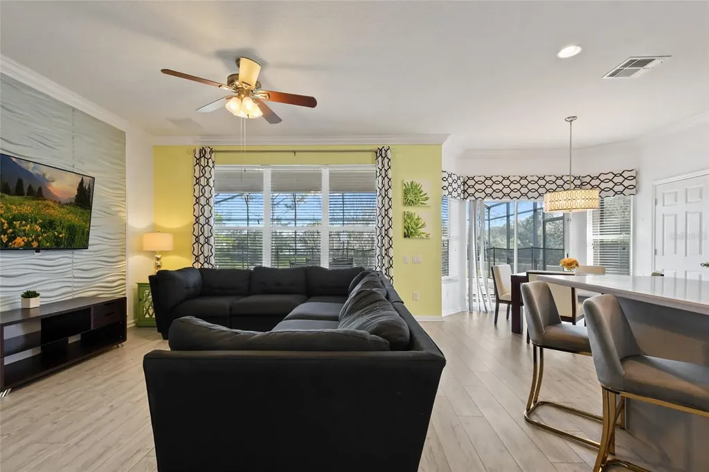 7793 Basnett Circle Kissimmee FL 34747