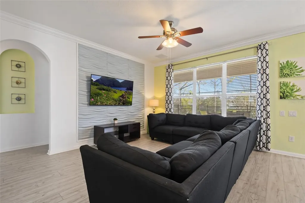 7793 Basnett Circle Kissimmee FL 34747