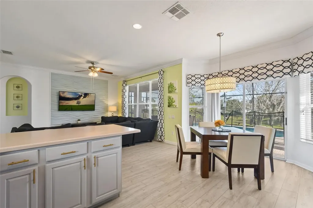 7793 Basnett Circle Kissimmee FL 34747