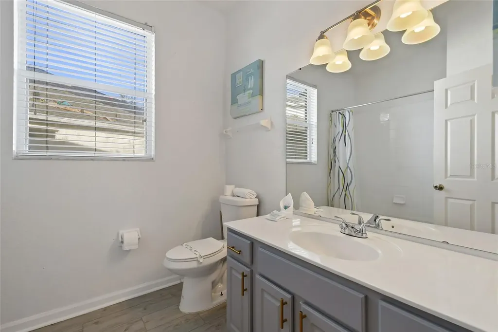 7793 Basnett Circle Kissimmee FL 34747