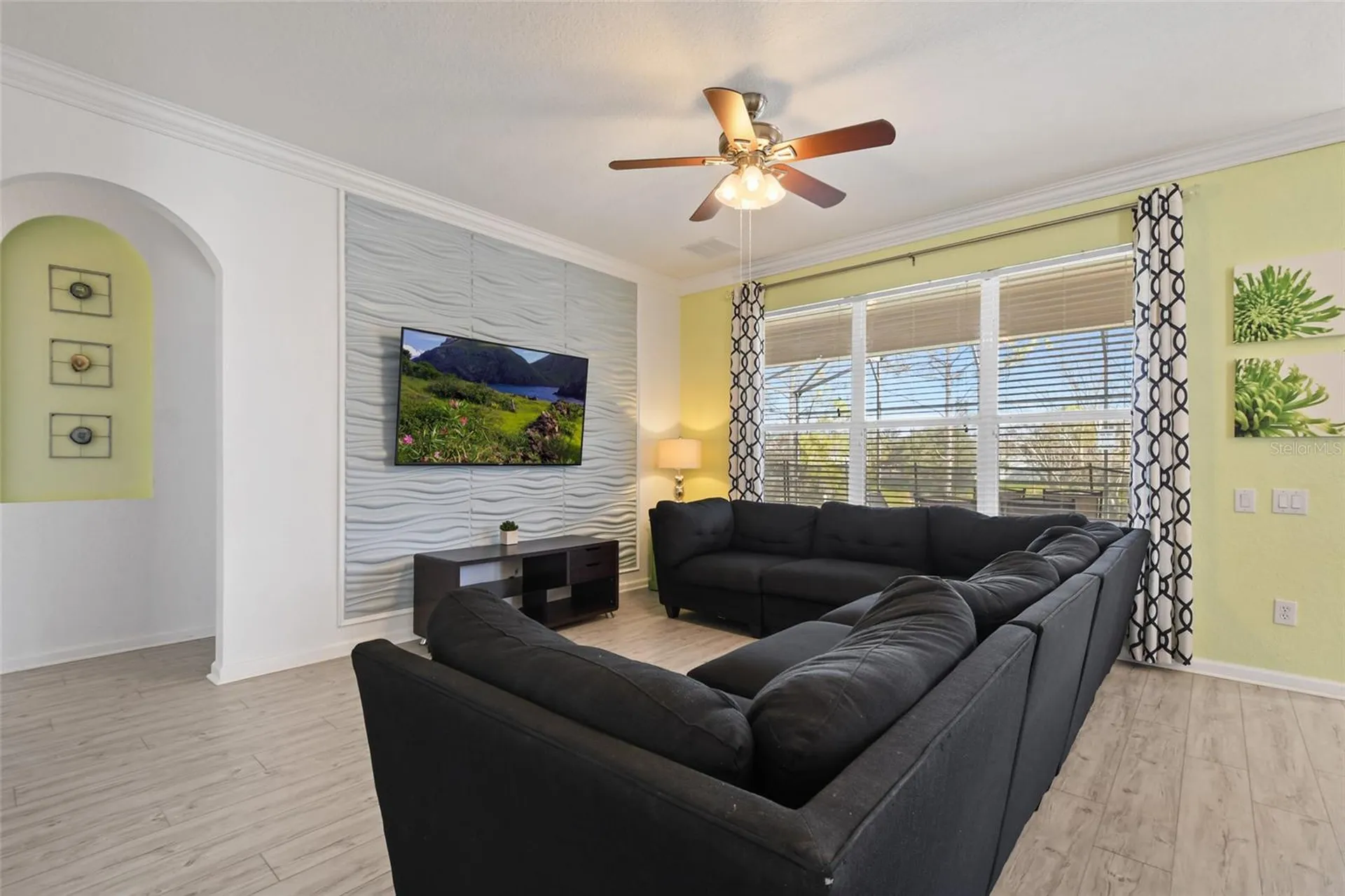7793 Basnett Circle Kissimmee FL 34747