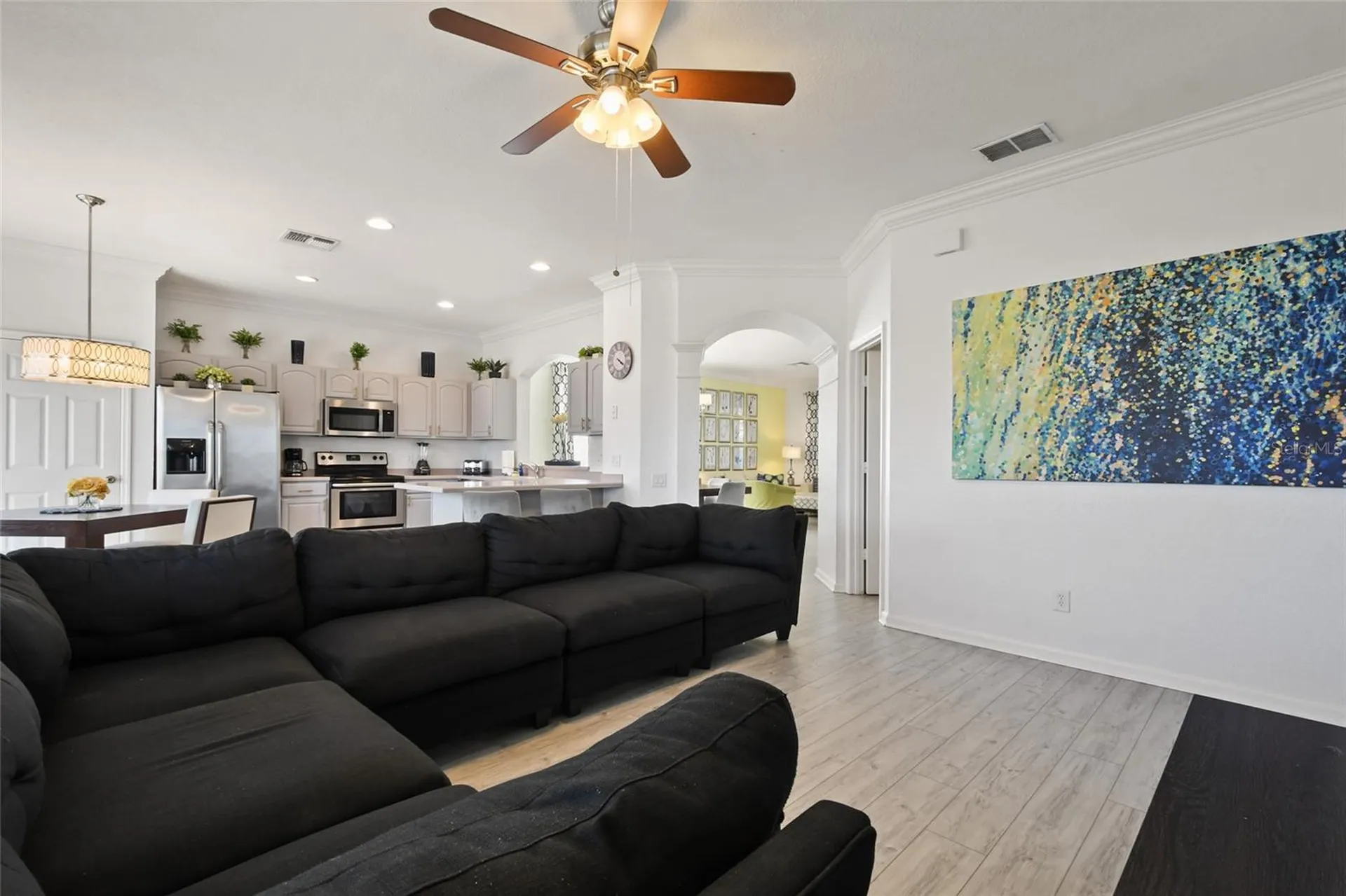 7793 Basnett Circle Kissimmee FL 34747