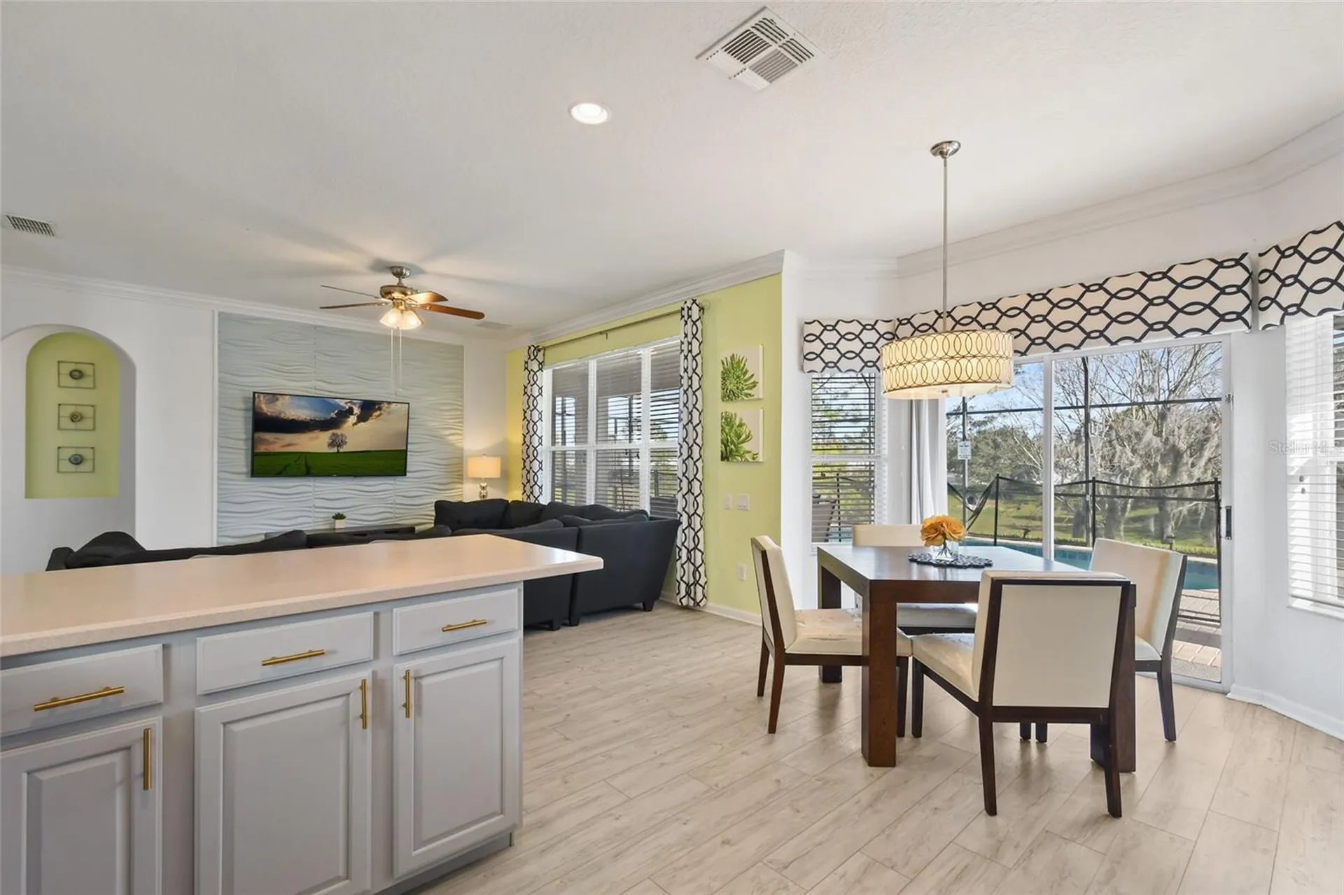 7793 Basnett Circle Kissimmee FL 34747
