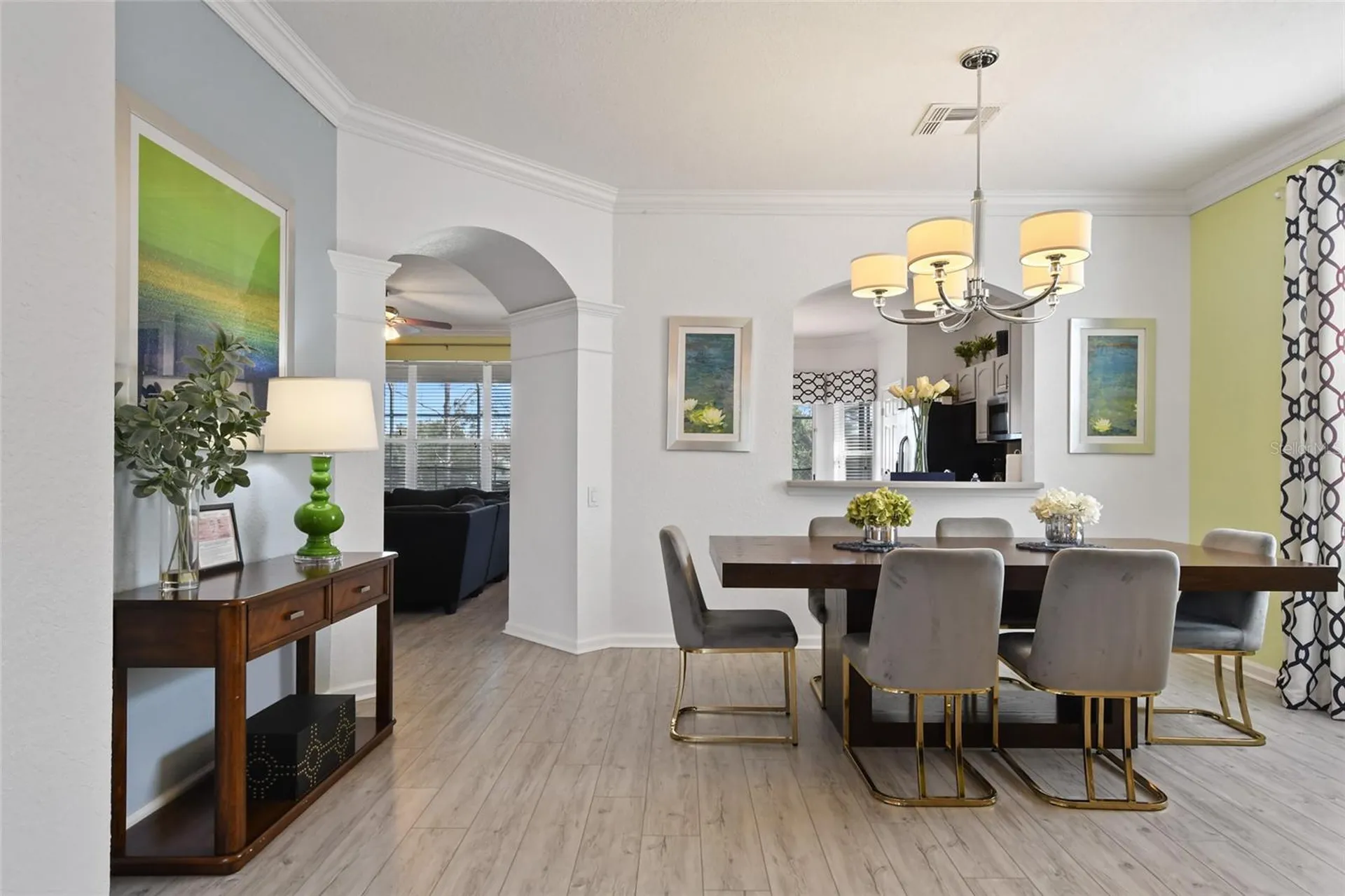 7793 Basnett Circle Kissimmee FL 34747