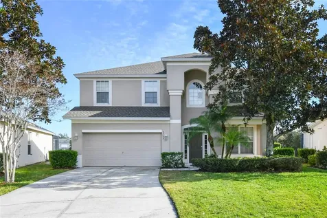 7793 Basnett Circle Kissimmee FL 34747