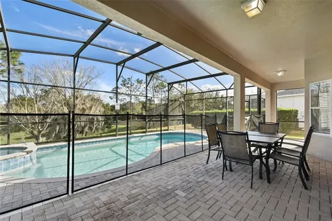 7793 Basnett Circle Kissimmee FL 34747