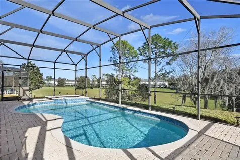 7793 Basnett Circle Kissimmee FL 34747