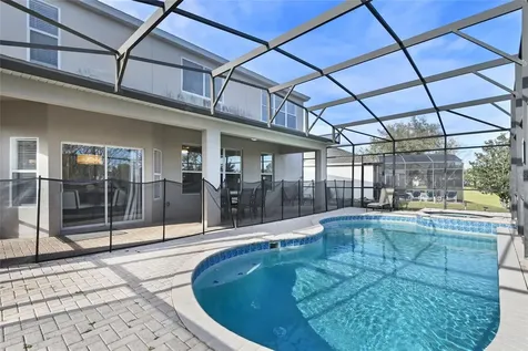 7793 Basnett Circle Kissimmee FL 34747
