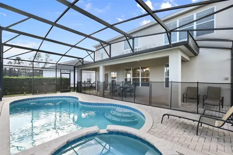7793 Basnett Circle Kissimmee FL 34747