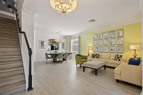 7793 Basnett Circle Kissimmee FL 34747