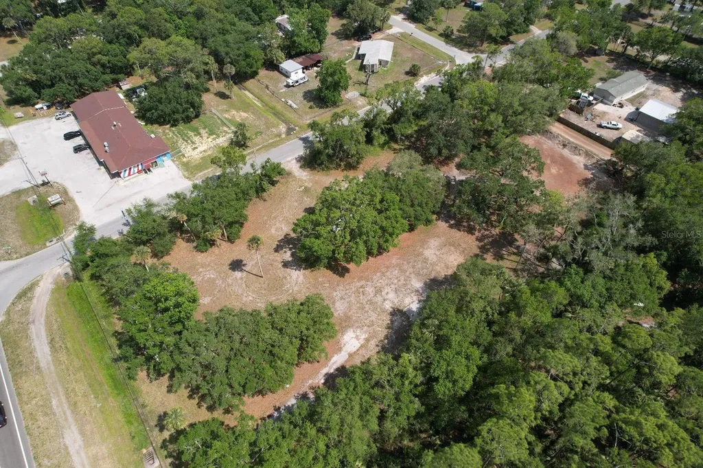 24926 E Colonial Drive Christmas FL 32709
