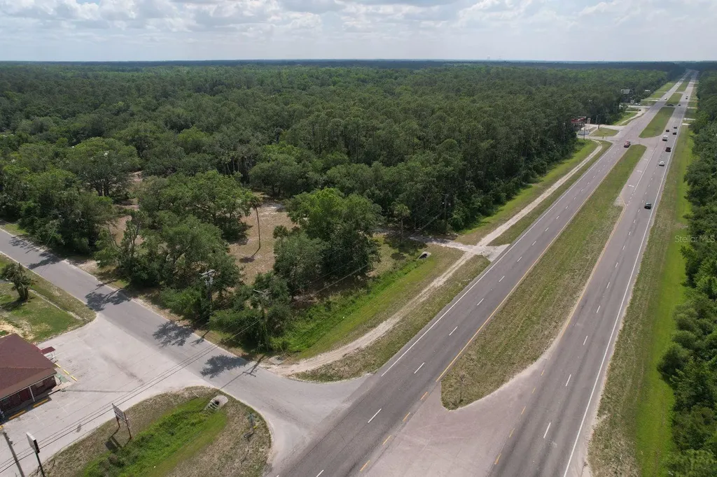 24926 E Colonial Drive Christmas FL 32709