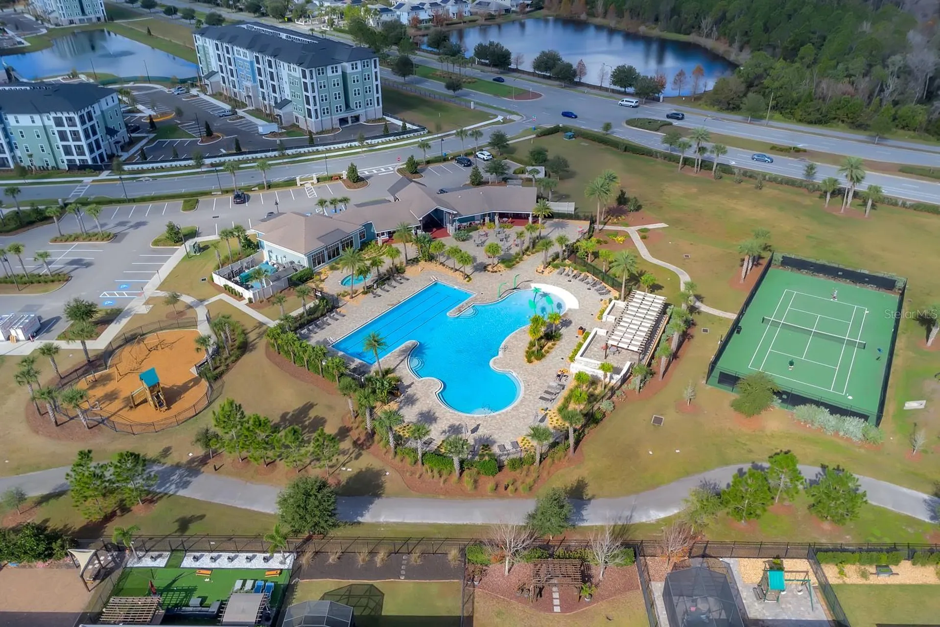 11245 Listening Drive Orlando FL 32832