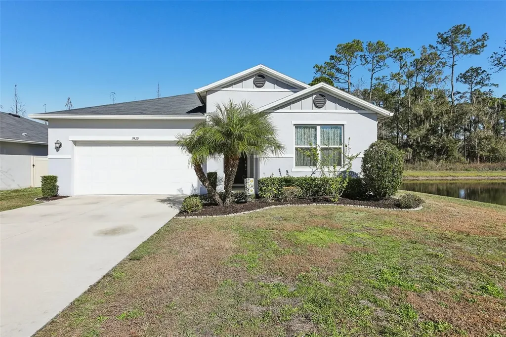 7429 Ibis Drive Lakeland FL 33810